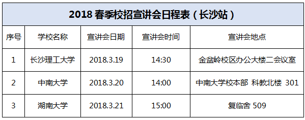 春季校招宣講會(huì)安排（長(zhǎng)沙站）.jpg